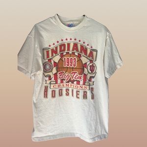 Vintage 1993 IU T